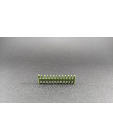 MM Kablo Tarağı ( Açık - TEK)