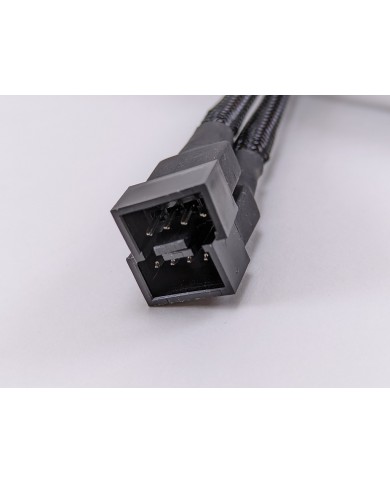 MM Cables_4 Pin - PWM Y Cable