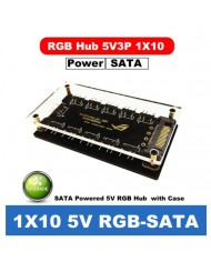 10'lu ARGB Çoklayıcı