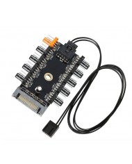 10'lu ARGB Çoklayıcı