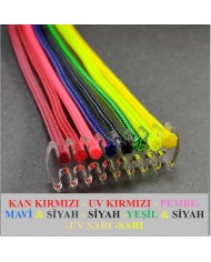 PET Sleeve (6 mm) PET Sleeve (6 mm)