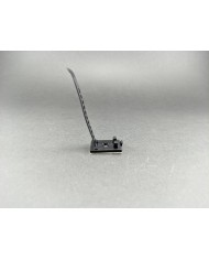 Kemerli - Yapışkanlı Kablo Sabitleyici