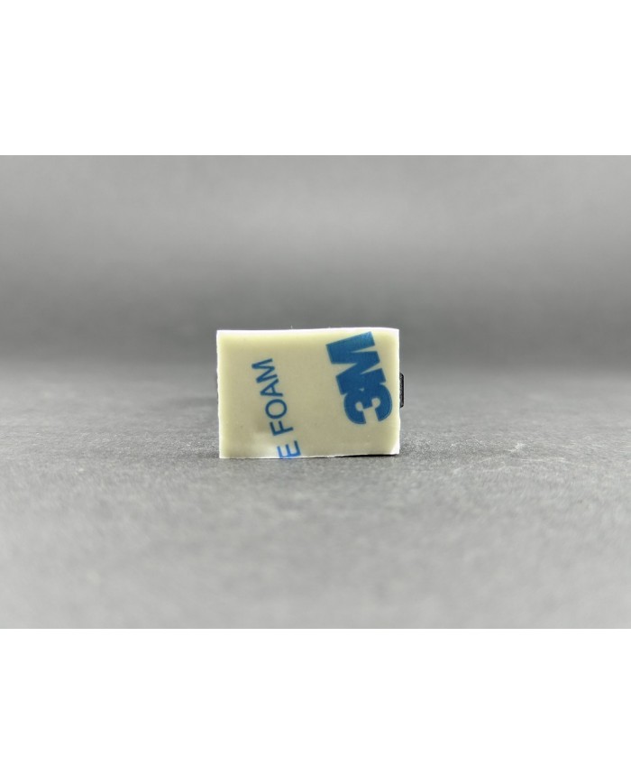 Kemerli - Yapışkanlı Kablo Sabitleyici