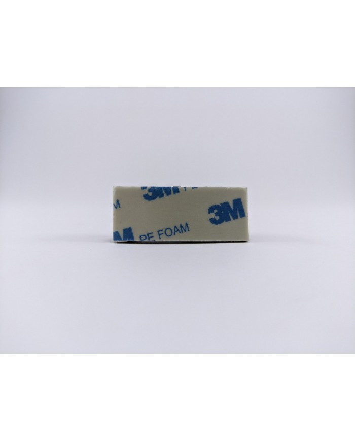 Yatay Yapışkanlı Kablo Sabitleyici