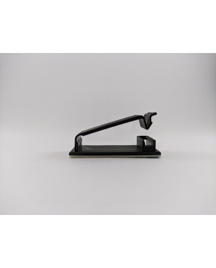 Yatay Yapışkanlı Kablo Sabitleyici