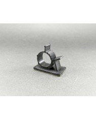 Ayarlanabilir Yuvarlak Kablo Sabitleyici