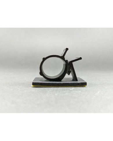 Ayarlanabilir Yuvarlak Kablo Sabitleyici