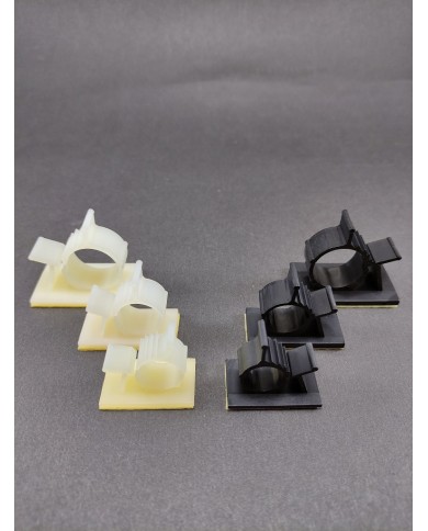 Ayarlanabilir Yuvarlak Kablo Sabitleyici