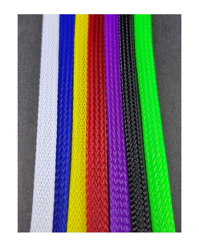 PET Sleeve (6 mm) PET Sleeve (6 mm)