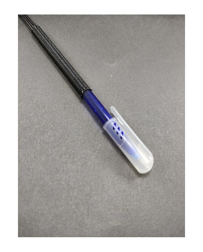 PET Sleeve (6 mm) PET Sleeve (6 mm)