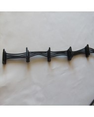 Sata Güç Çoğaltma Kablosu (5li)