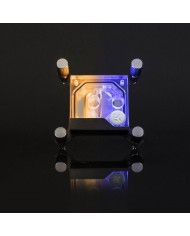 EK-Classic CPU Water Block 115x20xx D-RGB
