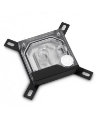 Alphacool AMD Threadripper/Epic TR4/SP3 Montaj Kiti (Eisbaer/Eisblock/Be Quiet!Silent Loop Uyumlu) - Siyah