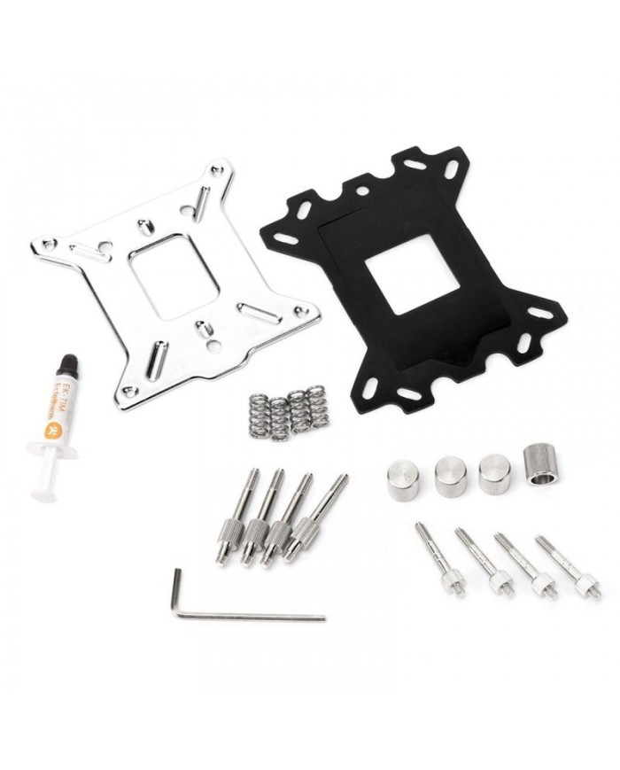 EK-Classic CPU Water Block 115x20xx D-RGB