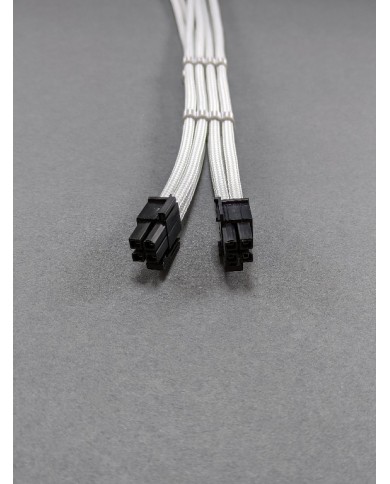 MM_Cables 4+4 Pin CPU (İşlemci) Uzatma