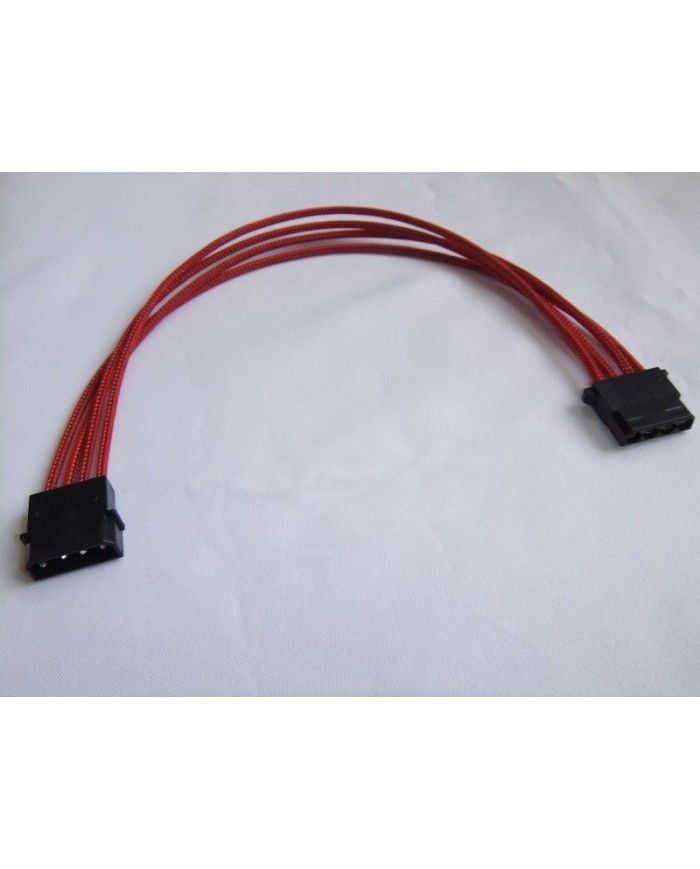 MM_Cables Sleeved Molex Uzatma