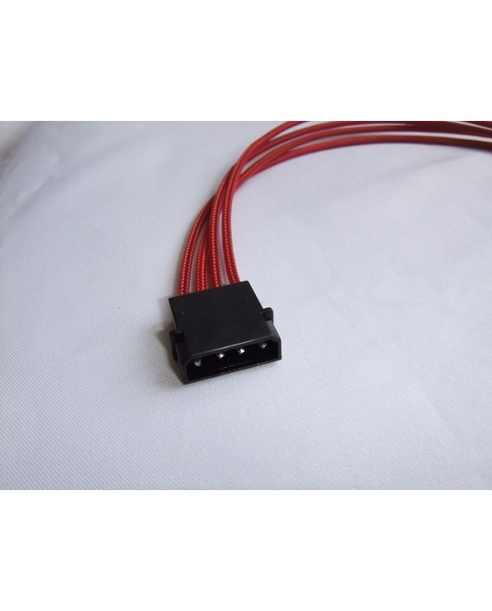 MM_Cables Sleeved Molex Uzatma