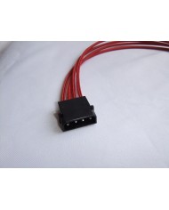 MM_Cables Sleeved Molex Uzatma