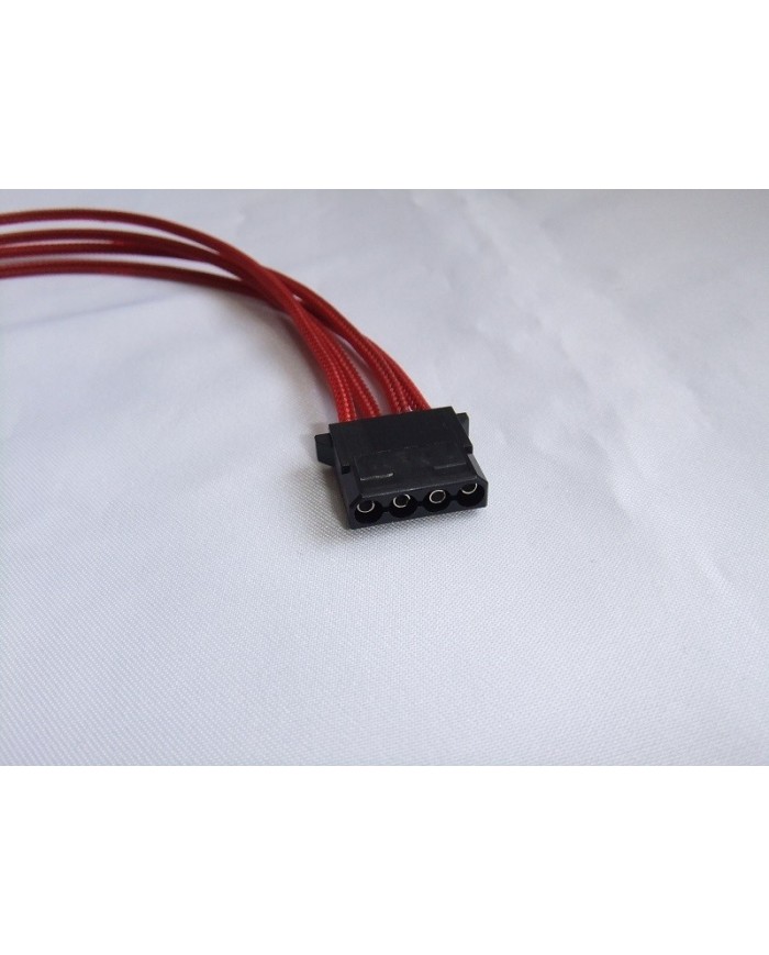 MM_Cables Sleeved Molex Uzatma