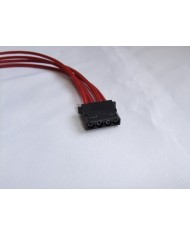 MM_Cables Sleeved Molex Uzatma