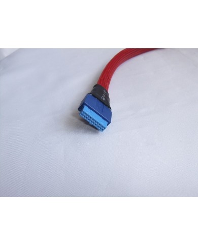 MM_Cables FP USB 3.0 Uzatma