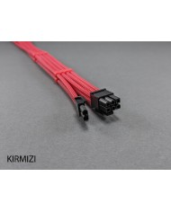 MM_Cables 6+2 Pin VGA (E.Kartı) Uzatma