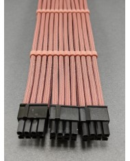 MM_Cables 4+4 Pin CPU (İşlemci) Uzatma