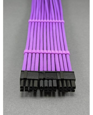 MM_Cables RTX Serisi 8+8+8 VGA (E.Kartı) Uzatma