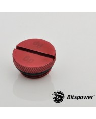 Bitspower G1/4" Crystal Stop Rakoru II