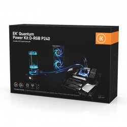 EK-Quantum Power Kit D-RGB...