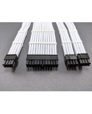 MM_Cables Bakır Sleeved Uzatma - SET