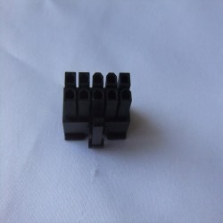 10 Pin Dişi Konnektör 