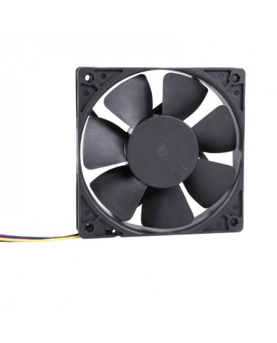 Alphacool Core 120mm fan PWM 4000rpm (120x120x25mm)