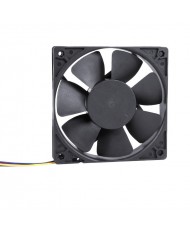 SilverStone Air Penetrator 180mm High Airflow Fan