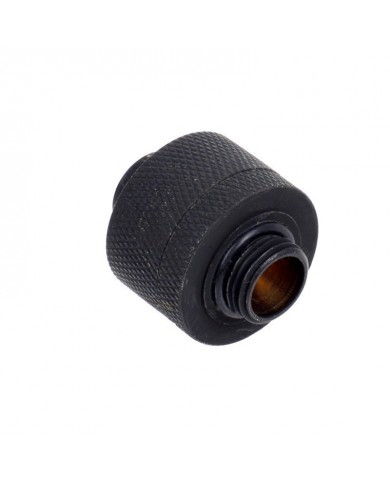 Alphacool HF 19/13mm G1/4 Hortum Rakoru - Deep Black