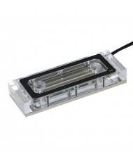 Alphacool Core DDR5-RAM Modul - Black (2 Adet)