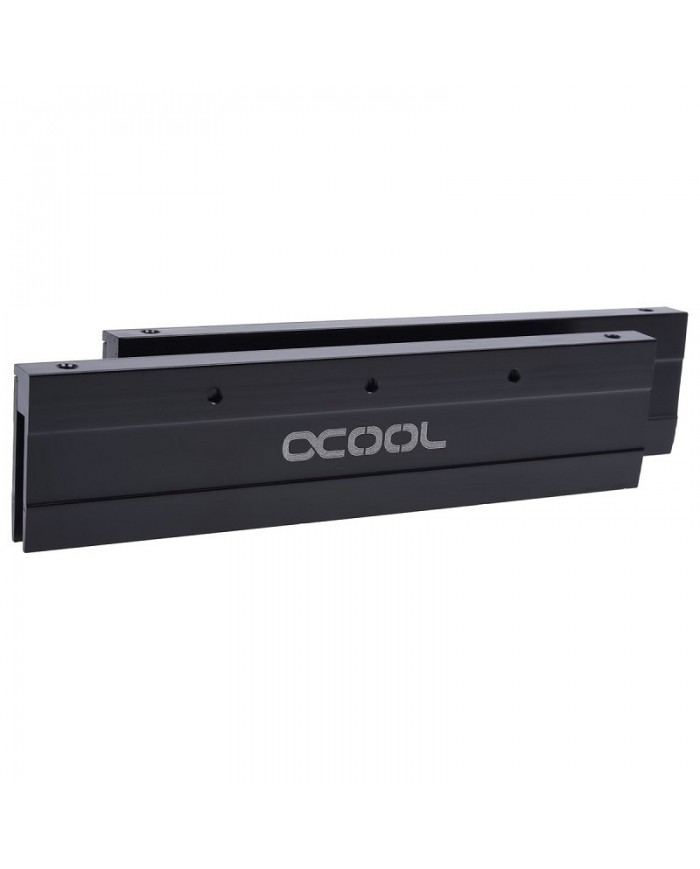 Alphacool Core DDR5-RAM Modul - Black (2 Adet)