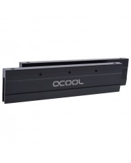 Alphacool Core DDR5-RAM Modul - Black (2 Adet)