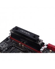 Alphacool Core DDR5-RAM Modul - Black (2 Adet)