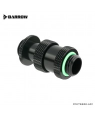 Barrow (22-31mm) Ayarlanabilir Uzatma Rakoru – Siyah
