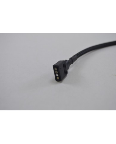 ARGB to Corsair (4 Pin) Adapter - Çevirici