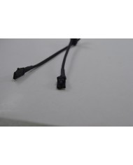 Corsair Node Core 3 Pin - 3 Pin Kablo