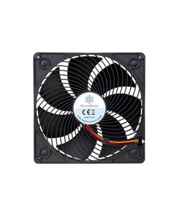 SilverStone Air Penetrator 180mm High Airflow Fan