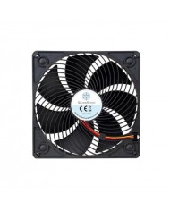 SilverStone Air Penetrator 180mm High Airflow Fan