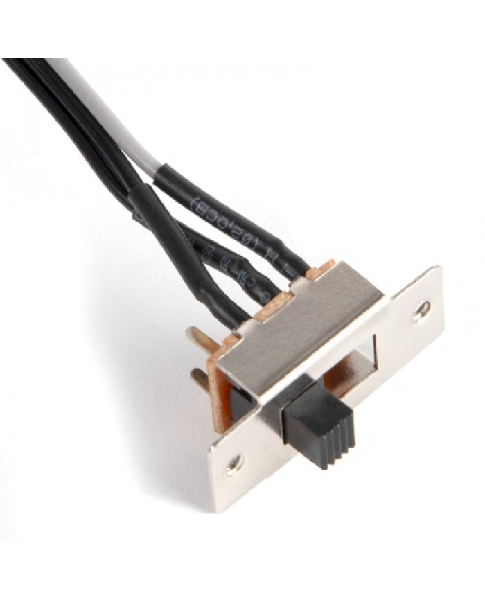 SilverStone Air Penetrator 180mm High Airflow Fan