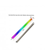Coolmoon - ARGB Double Side Led Bar