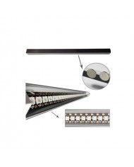 Coolmoon - ARGB Double Side Led Bar