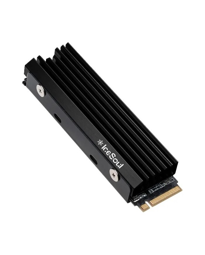 Finalcool M2 - NVME Soğutucu