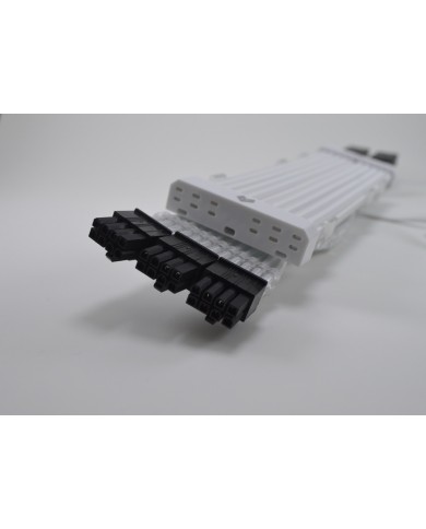 MM Strimer - 8+8+8 Pin (VGA - GPU) ARGB Uzatma