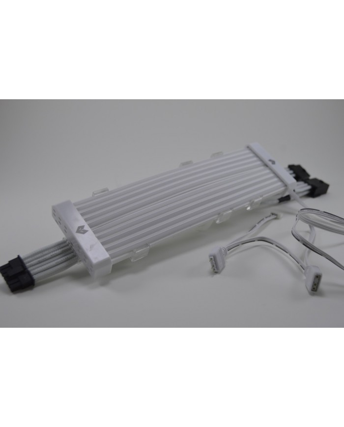 MM Strimer - 12 VHPWR ARGB Uzatma